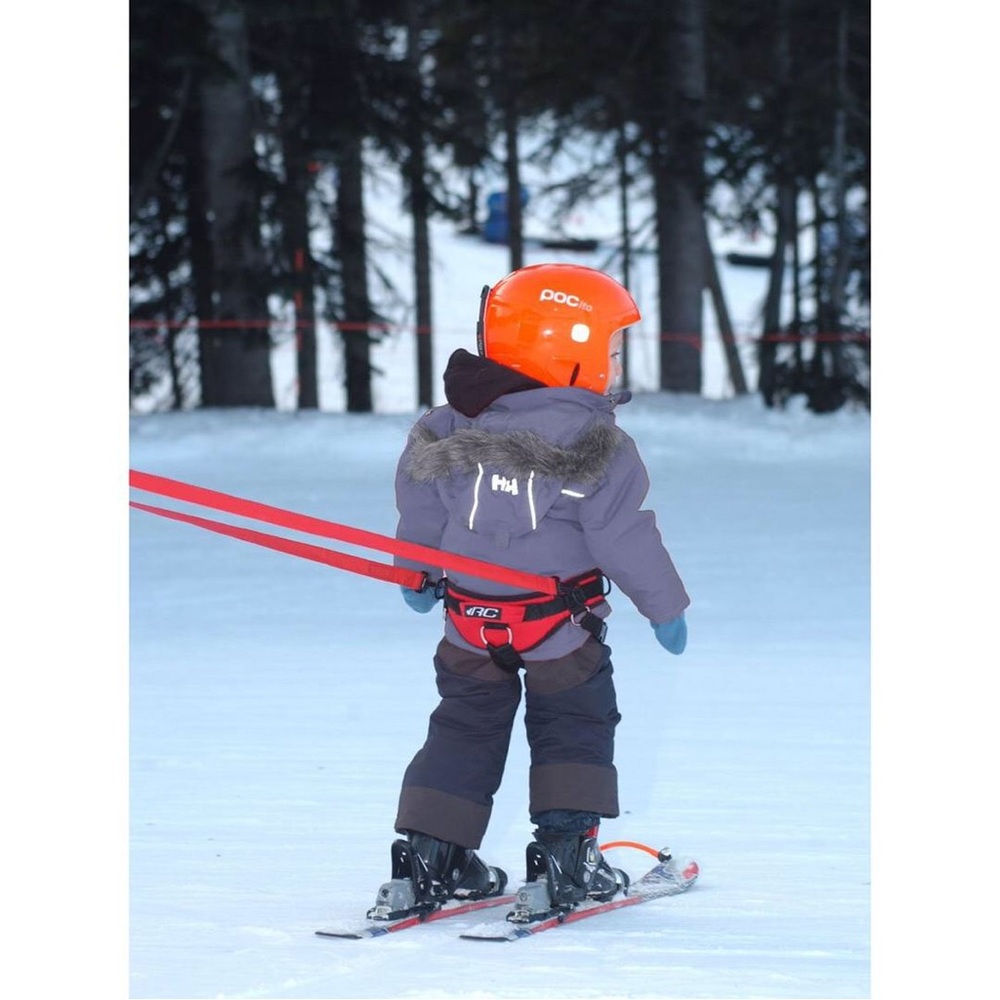 RC Sport - Ski Ties - Kids' Ultimate Ski Harness